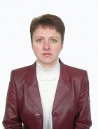 Ковалева Наталья Владимировна
