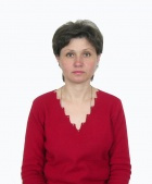 Титаренко Лариса Ивановна