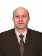 Бондаренко Сергей Сергеевич