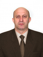 Бондаренко Сергей Сергеевич