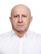 Бондаренко Сергей Сергеевич