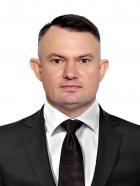 Решетников Андрей Владимирович