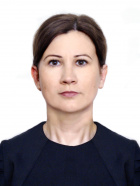 Ханмирзаева Галина Васильевна