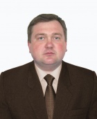Богданов Сергей Николаевич