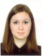 Лященко Марина Александровна