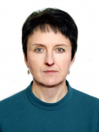 Ковалева Наталья Владимировна